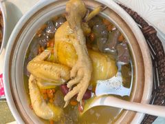 -桃苑居阳澄湖·蟹千恩(美人腿店)