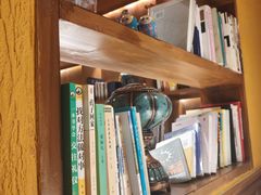 -俄士厨房(五棵松华熙LIVE店)