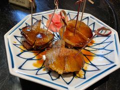 蜜饯金钱鸡-誉八仙酒楼(静安大悦城店)
