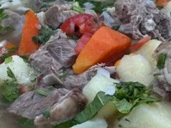 -马白开来特色羊排揪片子  (总店)