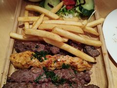 -ALAMEEN阿拉伯餐厅(三里屯店)