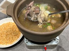 -田水湾丨地道安徽菜(文化路店)