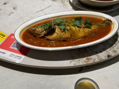 -又见炊烟私房菜(敬亭路店)