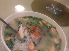 -松兰山海景大酒店·海鲜中餐厅