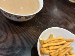 -塞伊德蒙餐(兴安南路店)
