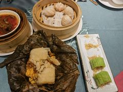 -北园酒家(小北路店)