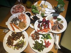 -渔岛海洋度假区