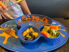 -blue frog蓝蛙(长泰广场店)