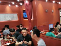 -喜家德虾仁水饺(长泰广场店)