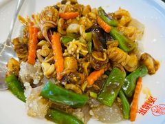 -添福来墨鱼饺子 · 海鲜东北菜(大连星海·黄浦路店)