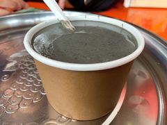 黑芝麻茶-谢怀亮芝麻茶