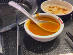 -老卜奎齐齐哈尔烤肉(人民东路店)