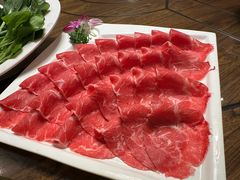 -南门涮肉(后海店)