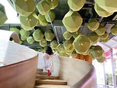 -水桶王国主题餐厅·聚会·生日派对·亲子活动·家庭套餐(亚龙湾希尔顿店)