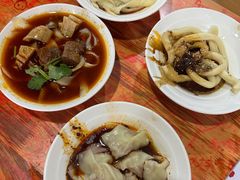 -华兴街自力面店