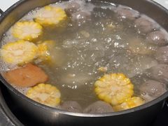 -潮泰牛肉火锅 · 创于1992年(车公庙店)