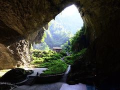 -巴马洞天福地景区