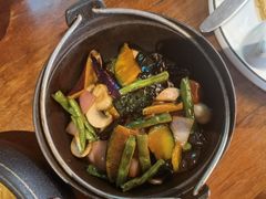 -马灯部落·西湖边的创意山景餐厅(虎跑动物园店)
