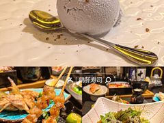 -山葵家·创意料理(宁波来福士店)