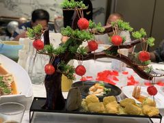 -宴昆山·私房菜(春晖店)