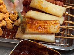 -千禧炸串(明瓦廊店)