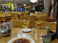 大堂-凯思大酒店