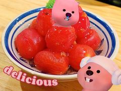 -贰醒·私房小院烧烤 (太古里店)