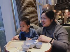 -九井澤精致料理(金茂店)