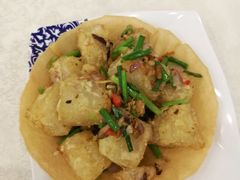 -丰谷茶楼(鸿大广场店)