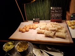 -香港唯港荟 Hotel ICON – The Market