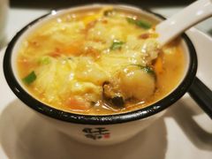 -旺角小渔村(二马路店)