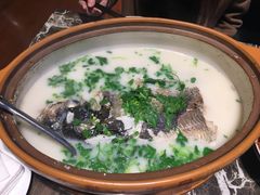 -风味小馆(天目湖宾馆店)