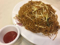 -桥底辣蟹(谢斐道店)