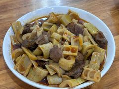 -大邑李记肥肠血旺