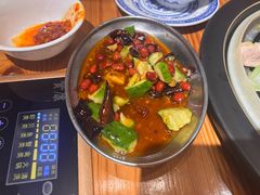 -阿鸡鱼庄·顺德鲜蒸小炒(亚运村店)