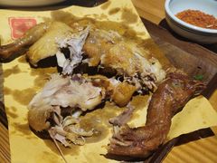 -打酱油·非遗淮扬菜(瘦西湖梅岭店)