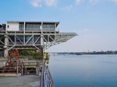 -广州市紫泥堂文化创意园景区