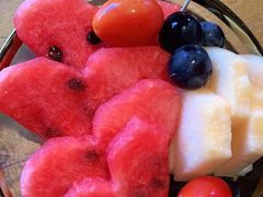 -木王宴语·野生鲜菌火锅(玉河店)