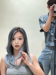 -WM Hair Salon