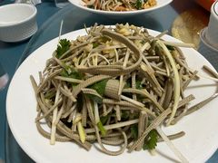 -老熟人串吧家常菜(旧宫店)