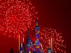 -上海迪士尼度假区