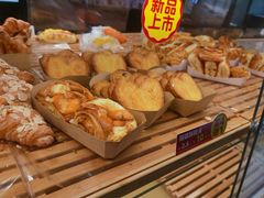-味多美蛋糕(西安门店)