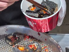 -黑色经典臭豆腐·湖南特产(太平街口店)