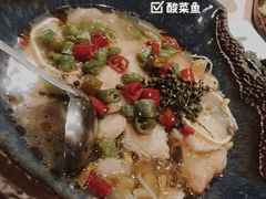 -云来居素食馆(南山店)