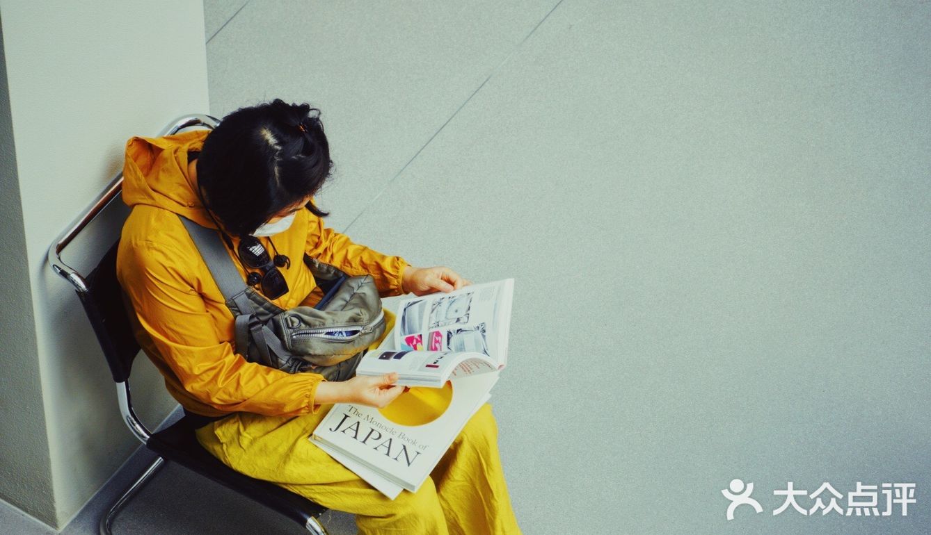 上海西岸美术馆