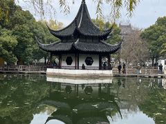 -西园戒幢律寺