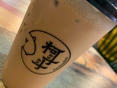 -柯斗斗主题餐厅·狗咖·围炉煮茶·茶饮(国瑞升平里店)