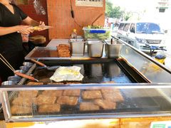-神奇的香酥鸡蛋灌饼