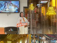 -老闵田螺馆·南昌市井菜·特色小吃(总店)