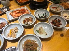 -金顺韩式烤肉·网红烤肉店(广利路店)